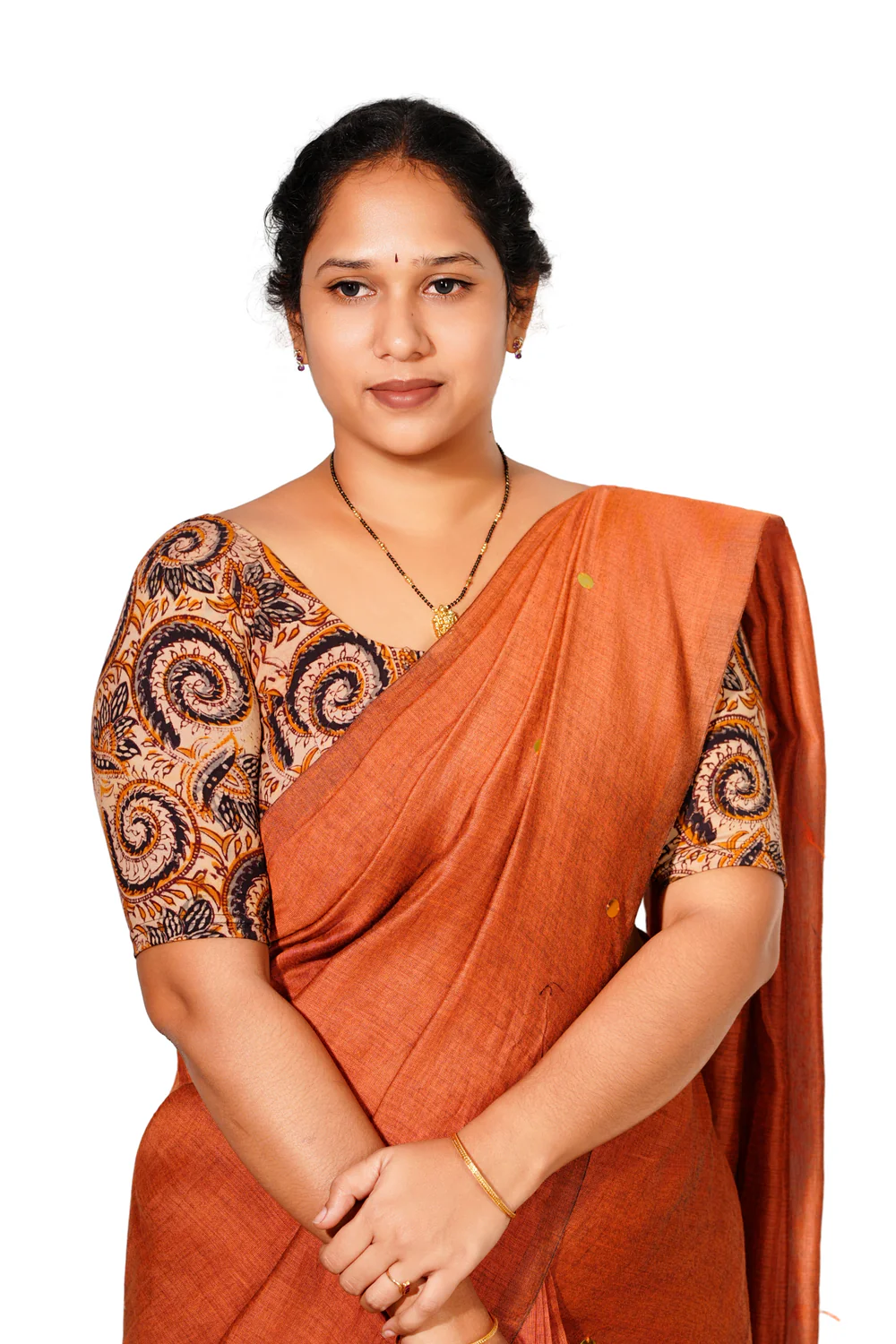 Mrs. T N V Lakshmi (Manogjna)